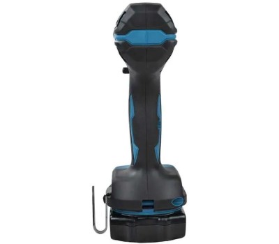 Дрель MAKITA Дрель-шуруповерт DHP485SYE, 1.5Ач, с двумя аккумуляторами