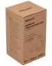 REXANT Домкрат гидравлический бутылочный 8т
