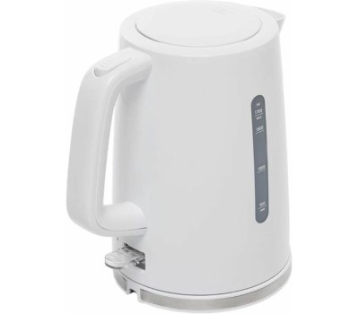 Чайник электрический CANDY Чайник электрический QA00A1M00RU, 1.7л, пластик