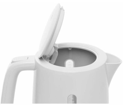 Чайник электрический CANDY Чайник электрический QA00A1M00RU, 1.7л, пластик