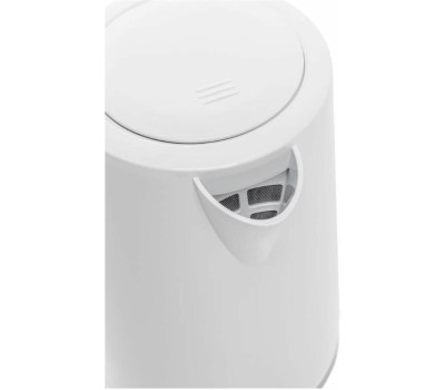 Чайник электрический CANDY Чайник электрический QA00A1M00RU, 1.7л, пластик