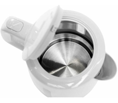 Чайник электрический CANDY Чайник электрический QA00A1M00RU, 1.7л, пластик