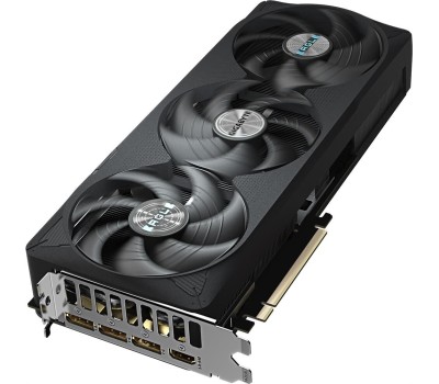 Видеокарта GIGABYTE Видеокарта PCIE16 RTX5070TI 16GB GV-N507TEAGLE OC-16GD