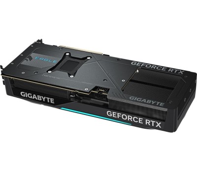 Видеокарта GIGABYTE Видеокарта PCIE16 RTX5070TI 16GB GV-N507TEAGLE OC-16GD