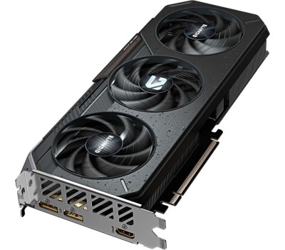 Видеокарта GIGABYTE Видеокарта AMD Radeon RX 9060XT GV-R9060XTGAMING OC-8GD 8ГБ Gaming, GDDR6, OC, Ret