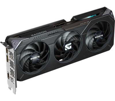 Видеокарта GIGABYTE Видеокарта AMD Radeon RX 9060XT GV-R9060XTGAMING OC-8GD 8ГБ Gaming, GDDR6, OC, Ret