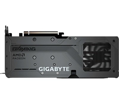 Видеокарта GIGABYTE Видеокарта AMD Radeon RX 9060XT GV-R9060XTGAMING OC-8GD 8ГБ Gaming, GDDR6, OC, Ret
