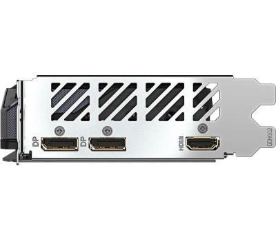 Видеокарта GIGABYTE Видеокарта AMD Radeon RX 9060XT GV-R9060XTGAMING OC-8GD 8ГБ Gaming, GDDR6, OC, Ret