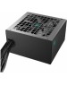 Блок питания DEEPCOOL Блок питания GAMERSTORM PF700X (ATX 2.52, 700W, PWM 120mm fan, Active PFC+DC to DC, 80+ BRONZE) RET
