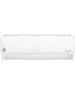 Сплит-система LG Сплит-система инверторная Evo Max DC09RH настенная, до 25м2, 9000 BTU, с голосовым помощником, (комплект из 2-х коробок)