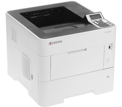 Принтер лазерный KYOCERA Принтер лазерный ECOSYS PA5000x (A4, 1200dpi, 50ppm, 512Mb, Duplex, Lan, USB) (110C0X3NL0)