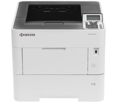 Принтер лазерный KYOCERA Принтер лазерный ECOSYS PA5000x (A4, 1200dpi, 50ppm, 512Mb, Duplex, Lan, USB) (110C0X3NL0)