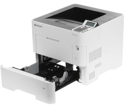 Принтер лазерный KYOCERA Принтер лазерный ECOSYS PA5000x (A4, 1200dpi, 50ppm, 512Mb, Duplex, Lan, USB) (110C0X3NL0)