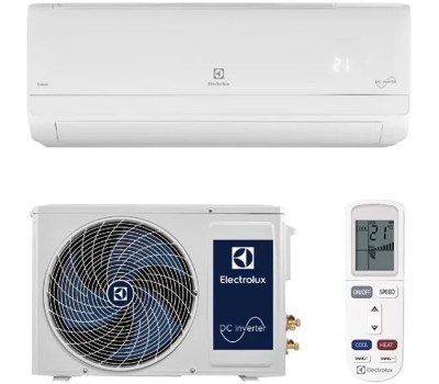 Сплит-система ELECTROLUX Сплит-система инверторного типа Skandi DC EACS/I-09HSK/N8_V3 комплект