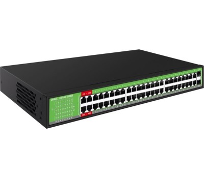 Коммутатор DIGMA Коммутатор DSP248G-2S-R800, неуправляемый [dsp248g-2s-r800 v1]