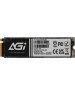 Твердотельный накопитель SSD AGI Твердотельный накопитель SSD AI298 M.2 PCIe 4TB RETAIL-Color Box