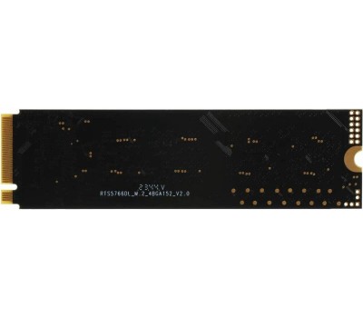 Твердотельный накопитель SSD AGI Твердотельный накопитель SSD AI298 M.2 PCIe 4TB RETAIL-Color Box