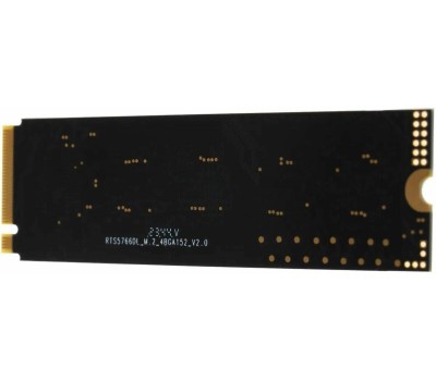 Твердотельный накопитель SSD AGI Твердотельный накопитель SSD AI298 M.2 PCIe 4TB RETAIL-Color Box