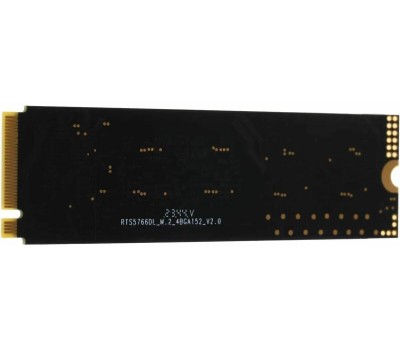 Твердотельный накопитель SSD AGI Твердотельный накопитель SSD AI298 M.2 PCIe 4TB RETAIL-Color Box