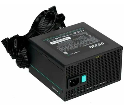 Блок питания DEEPCOOL PF350