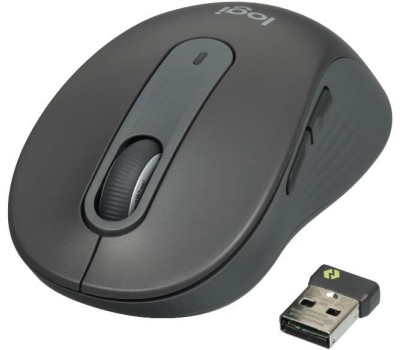 Мышь беспроводная Logitech 910-006390