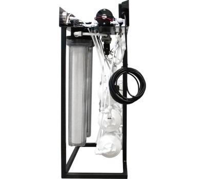 Аксессуар БАРЬЕР О071Р03 Система обратного осмоса для бизнеса BARRIER BUSINESS RO 300