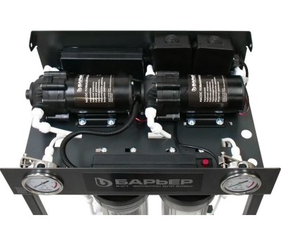 Аксессуар БАРЬЕР О071Р03 Система обратного осмоса для бизнеса BARRIER BUSINESS RO 300