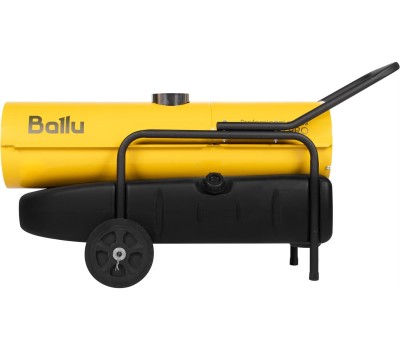 Пушка дизельная BALLU Пушка дизельная непрямого нагрева BHDN-30 PRO