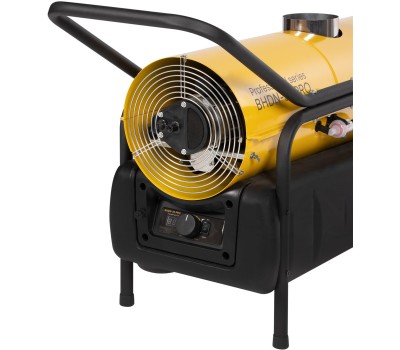 Пушка дизельная BALLU Пушка дизельная непрямого нагрева BHDN-30 PRO