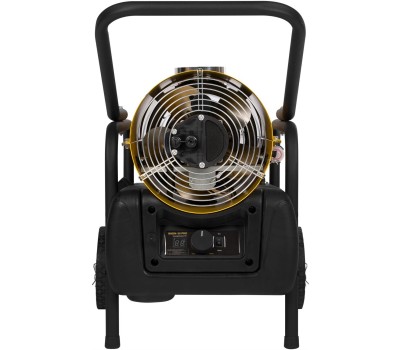 Пушка дизельная BALLU Пушка дизельная непрямого нагрева BHDN-30 PRO