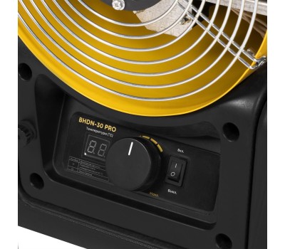 Пушка дизельная BALLU Пушка дизельная непрямого нагрева BHDN-30 PRO