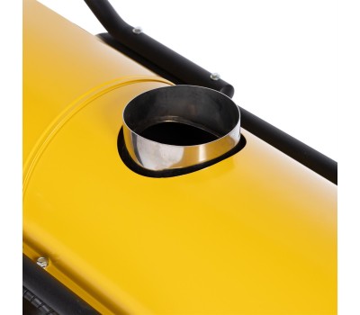 Пушка дизельная BALLU Пушка дизельная непрямого нагрева BHDN-30 PRO