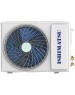 Сплит-система ISHIMATSU Кондиционер ALK-12H Серия AKASI R410 WIFI встр (комплект)