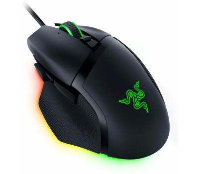 RAZER Мышь проводная Basilisk V3 черный (RZ01-04000100-R3M1)