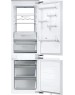 HAIER Встраиваемый холодильник HBCN5177CU1, No Frost, 249л, 177.2см, белый