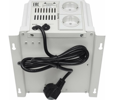 Стабилизатор РЕСАНТА ACH-2000H/1-Ц 63/6/15