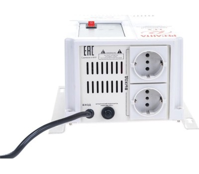 Стабилизатор РЕСАНТА ACH-2000H/1-Ц 63/6/15