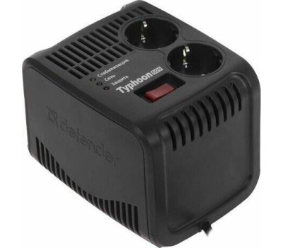 Стабилизатор DEFENDER (99032) AVR Typhoon 600