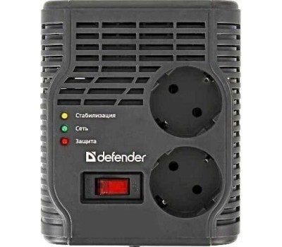 Стабилизатор DEFENDER (99032) AVR Typhoon 600