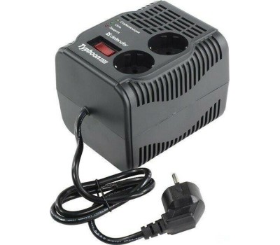 Стабилизатор DEFENDER (99032) AVR Typhoon 600