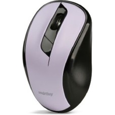 Мышь компьютерная SMARTBUY (SBM-597D-B) Bluetooth, фиолетовый