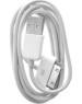 USB кабель OLTO ACCZ-3013 USB - (30-PIN) 1м белый (5)