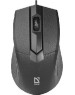 Мышь DEFENDER (52270) OPTIMUM MB-270