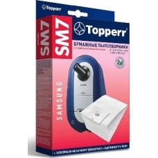 Фильтр TOPPERR SM 7 для пылесосов SAMSUNG