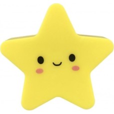 Светильник детский CAMELION (13815) NL-240 ЗВЕЗДА