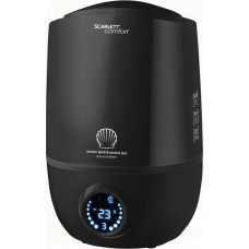 Увлажнители воздуха SCARLETT SC-AH986E10 черный