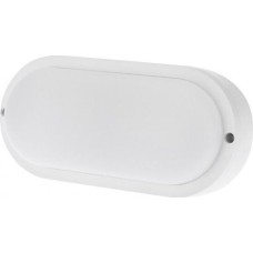 Настольный светильник REXANT (607-206) ЖКХ-01 ОВАЛ 18 ВТ 1800 196 ММ ЛМ IP65 6500 K