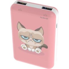 Power Bank RITMIX RPB-10007 GRUMPY CAT