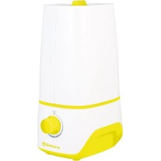 Увлажнитель воздуха SAKURA SA-0609WY белый/желтый