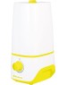 Увлажнитель воздуха SAKURA SA-0609WY белый/желтый